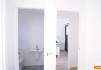 New Build - Semi Detached Villa - Gran Alacant - Monte y Mar