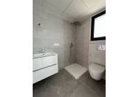 New Build - Semi Detached Villa - Gran Alacant - Monte y Mar