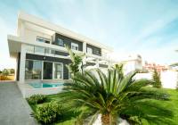 New Build - Semi Detached Villa - Gran Alacant - Monte y Mar