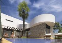 New Build - terraced - Almoradí