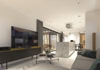 New Build - terraced - Almoradí