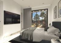 New Build - terraced - Almoradí