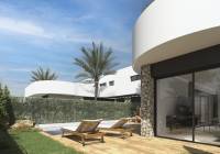 New Build - terraced - Almoradí