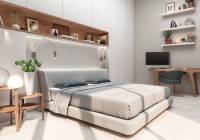 New Build - terraced - Barranco Hondo