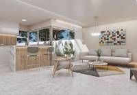 New Build - terraced - Barranco Hondo