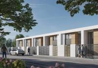 New Build - terraced - Barranco Hondo