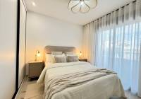 New Build - terraced - Benferri