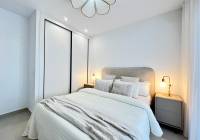 New Build - terraced - Benferri