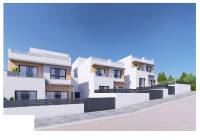New Build - terraced - Benijófar