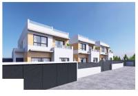 New Build - terraced - Benijófar
