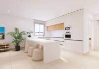 New Build - terraced - Bigastro