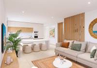 New Build - terraced - Bigastro
