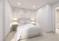 New Build - terraced - Bigastro