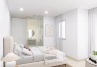 New Build - terraced - Bigastro
