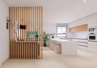 New Build - terraced - Bigastro