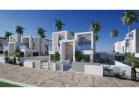 New Build - terraced - Ciudad Quesada