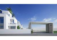 New Build - terraced - Ciudad Quesada