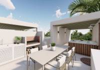 New Build - terraced - Ciudad Quesada