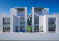New Build - terraced - Ciudad Quesada