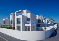 New Build - terraced - Ciudad Quesada