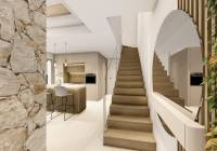 New Build - terraced - Ciudad Quesada