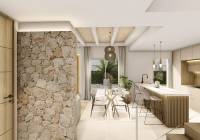 New Build - terraced - Ciudad Quesada