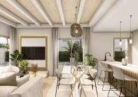New Build - terraced - Ciudad Quesada
