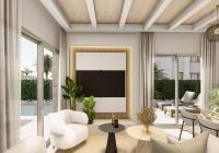 New Build - terraced - Ciudad Quesada