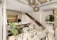New Build - terraced - Ciudad Quesada