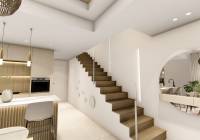 New Build - terraced - Ciudad Quesada