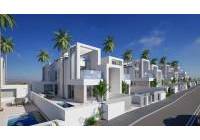 New Build - terraced - Ciudad Quesada