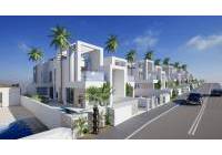 New Build - terraced - Ciudad Quesada