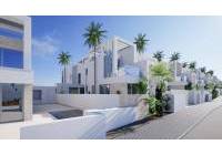 New Build - terraced - Ciudad Quesada