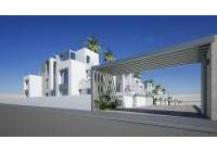 New Build - terraced - Ciudad Quesada