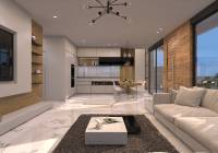 New Build - terraced - Ciudad Quesada