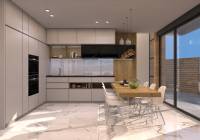 New Build - terraced - Ciudad Quesada