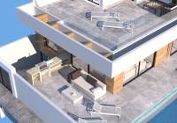 New Build - terraced - Ciudad Quesada