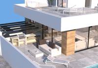 New Build - terraced - Ciudad Quesada