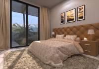 New Build - terraced - Ciudad Quesada
