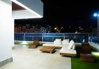New Build - terraced - Ciudad Quesada