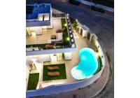 New Build - terraced - Ciudad Quesada