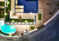 New Build - terraced - Ciudad Quesada