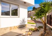 New Build - terraced - Ciudad Quesada