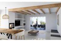 New Build - terraced - Coloma