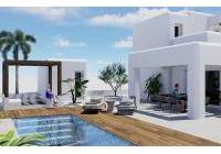 New Build - terraced - Coloma