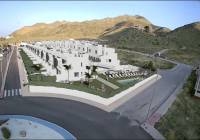 New Build - terraced - Cox