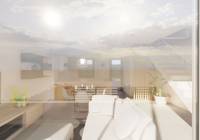 New Build - terraced - Cox