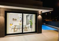 New Build - terraced - Daya Nueva