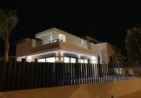 New Build - terraced - Daya Nueva