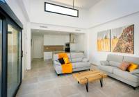 New Build - terraced - Daya Nueva